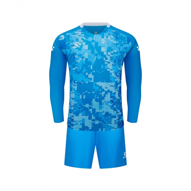 Комплект воротарської форми Kelme ZAMORA IV 8461ZB1244.9432