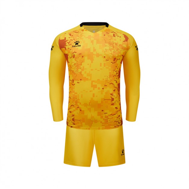 Комплект вратарской формы Kelme ZAMORA IV 8461ZB1244.9822