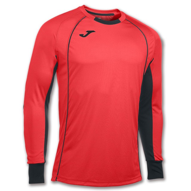 Воротарська футболка Joma кораловий PROTEC 100447.040