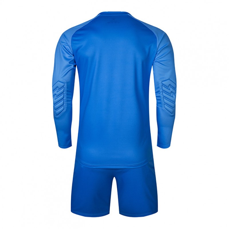 Комплект воротарської форми KELME ZAMORA II синій 3801286.9404