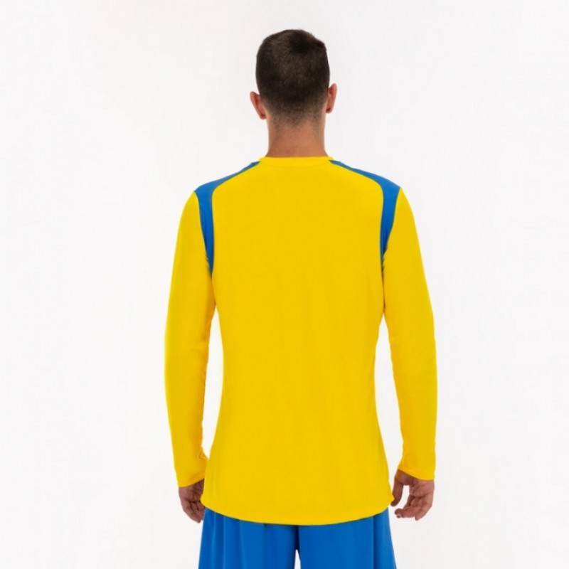 Футболка Joma CHAMPION V 101375.907