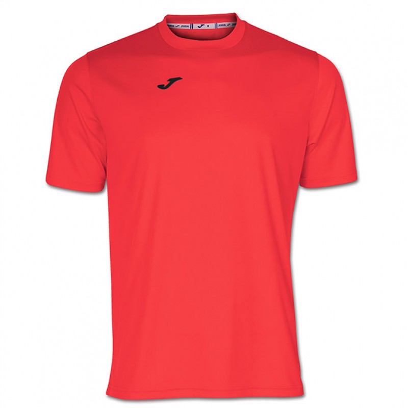 Футболка коралова JOMA COMBI 100052.040