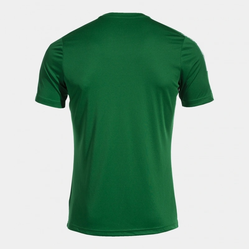 Футболка Joma зеленая OLIMPIADA 103245.450