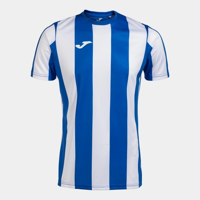 Футболка Joma сине-белая короткий рукав INTER CLASSIC 103249.702