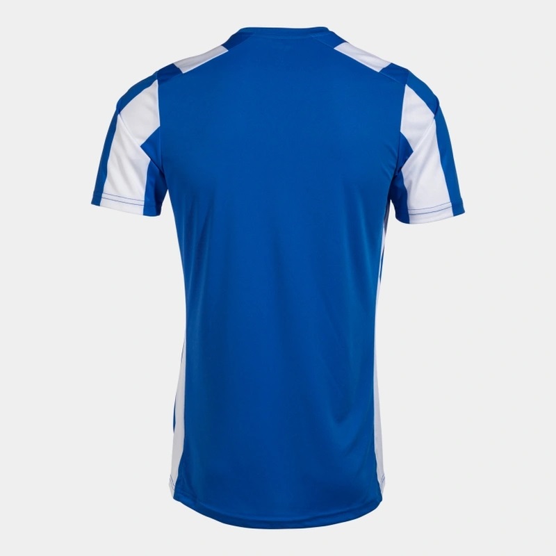 Футболка Joma сине-белая короткий рукав INTER CLASSIC 103249.702