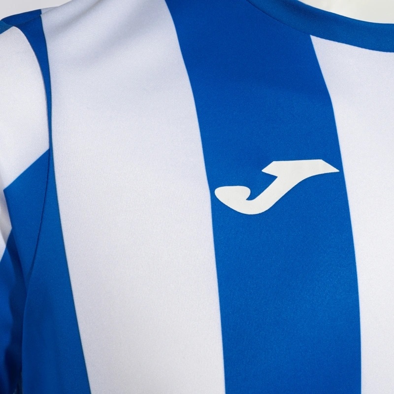 Футболка Joma сине-белая короткий рукав INTER CLASSIC 103249.702