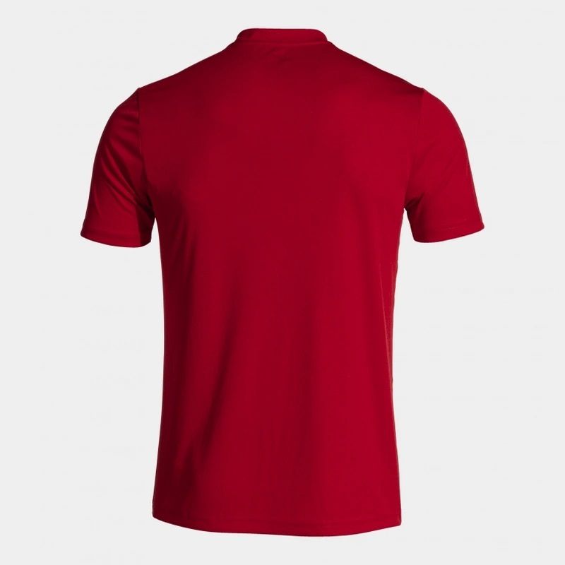 Футболка Joma червона короткий рукав LION II 103729.600