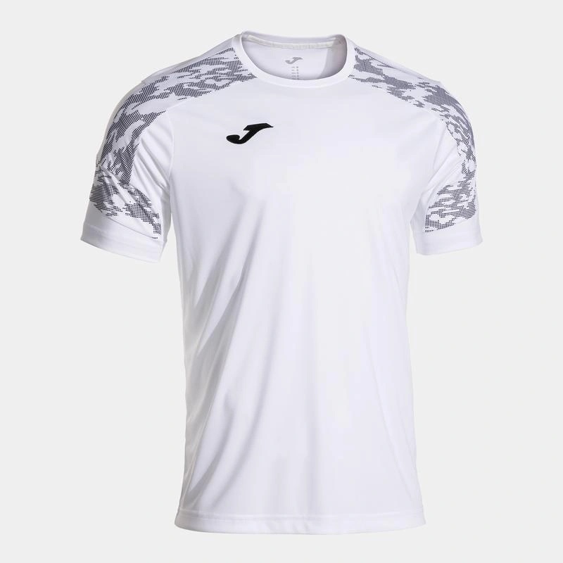 Футболка Joma белая короткий рукав CHAMPION VIII 104263.200