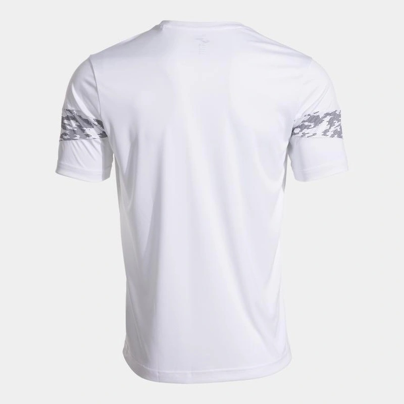 Футболка Joma белая короткий рукав CHAMPION VIII 104263.200
