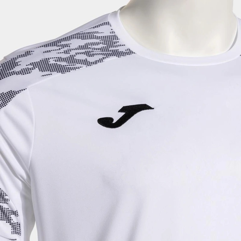 Футболка Joma белая короткий рукав CHAMPION VIII 104263.200