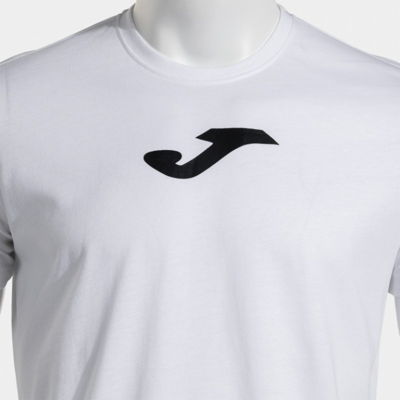 Футболка біла Joma CHALLENGE 104330.200