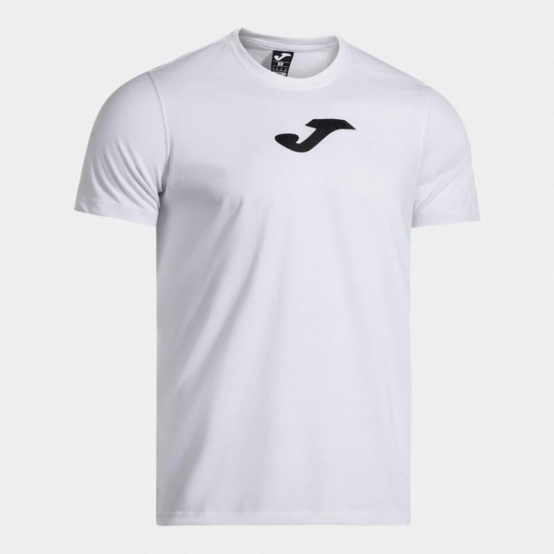 Футболка біла Joma CHALLENGE 104330.200