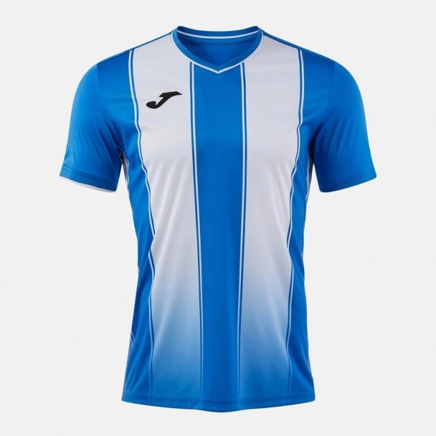 Футболка Joma синьо-біла короткий рукав TIGER VIII 105243.702