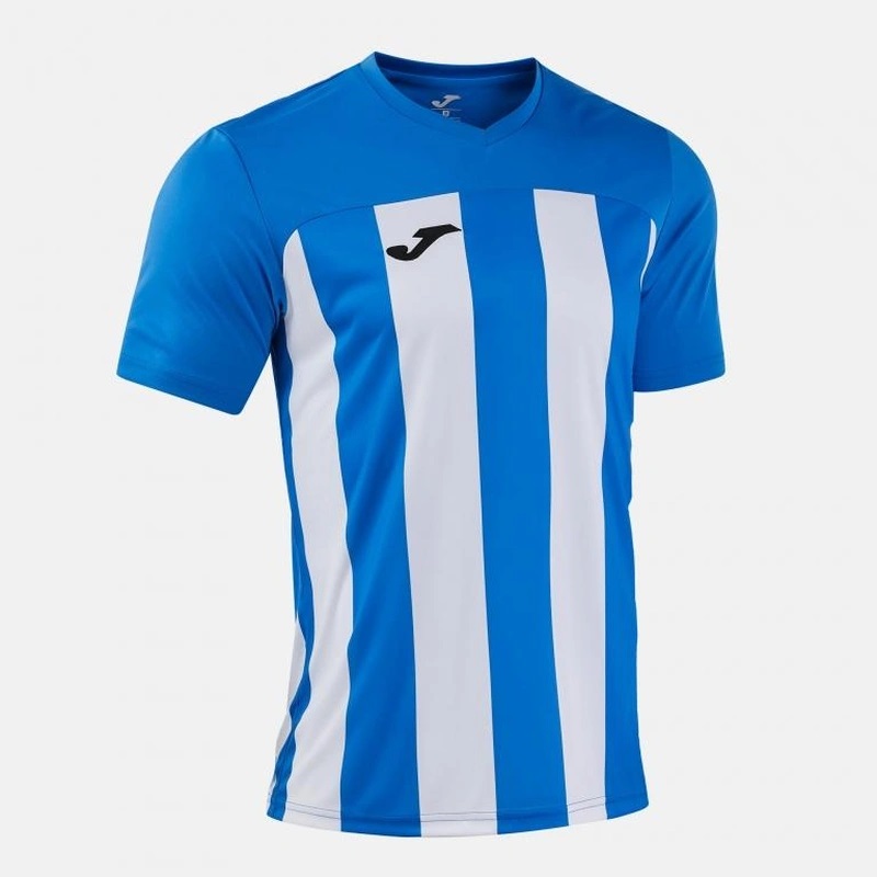 Футболка Joma сине-белая короткий рукав INTER VI 105307.702