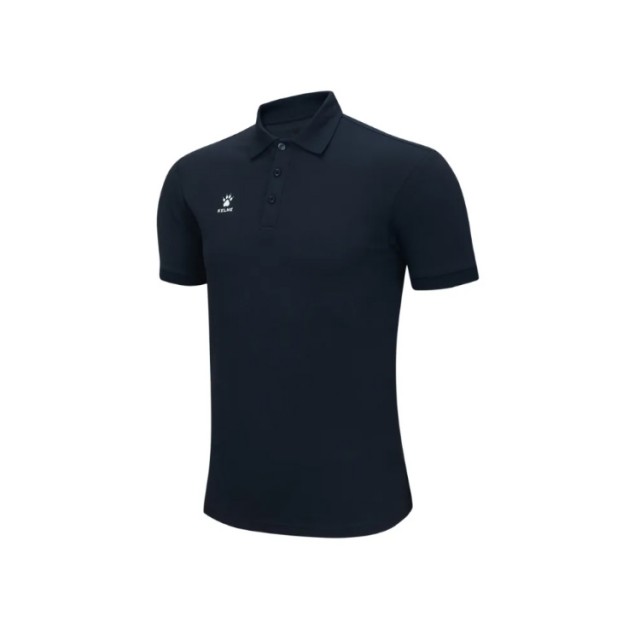 Футболка-поло Kelme т.синяя 7451PL1131.9416