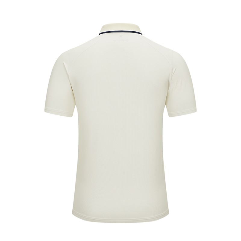 Поло с воротником KELME бежевая 8551PL1144.9709