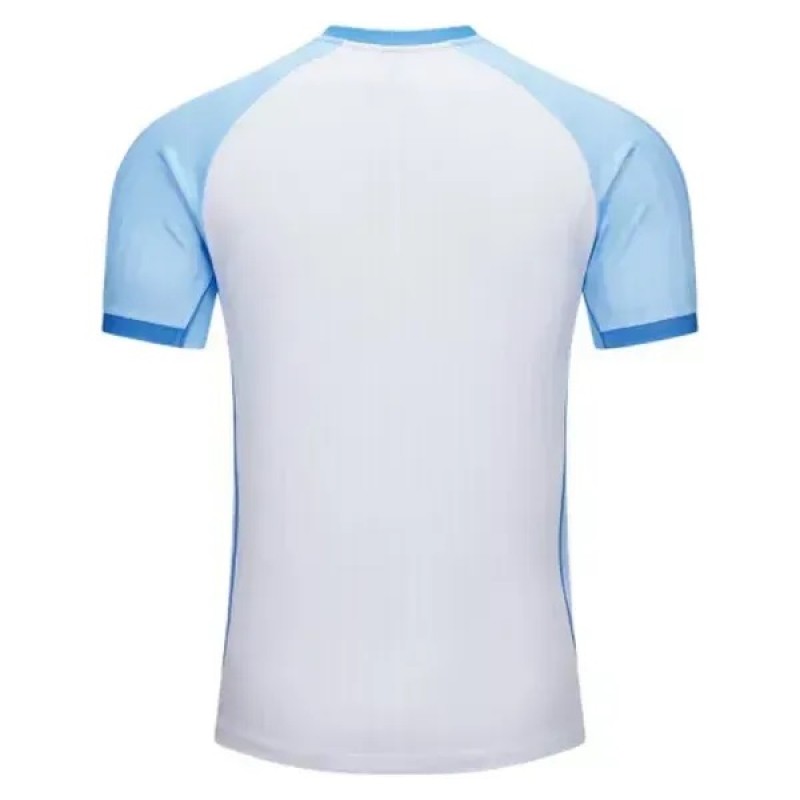 Футболка Kelme біла короткий рукав 8651ZB12491.9100