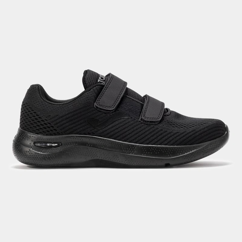 Кроссовки Joma мужские черные CORINTO CCORS2601V