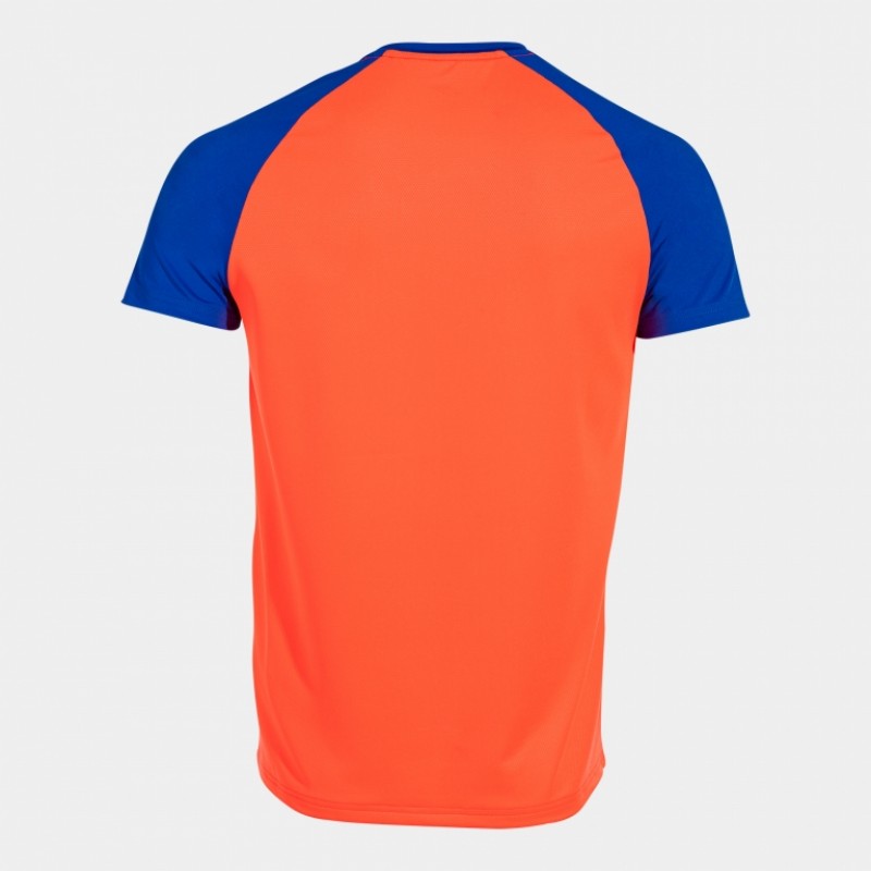 Футболка коралловая JOMA ELITE X 103101.047