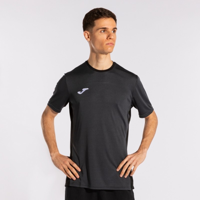 Футболка серая к/р JOMA WINNER II 101878.151