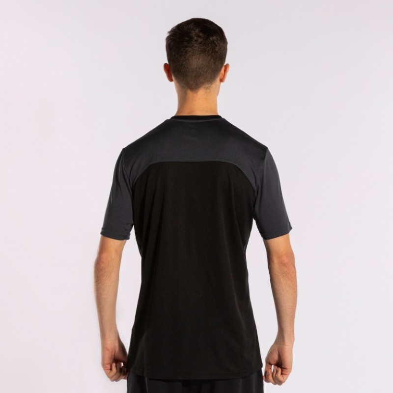 Футболка серая к/р JOMA WINNER II 101878.151