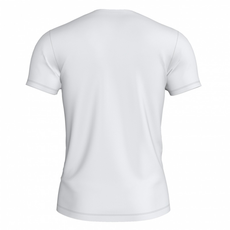 Футболка  JOMA  белая MONSUL 101251.200