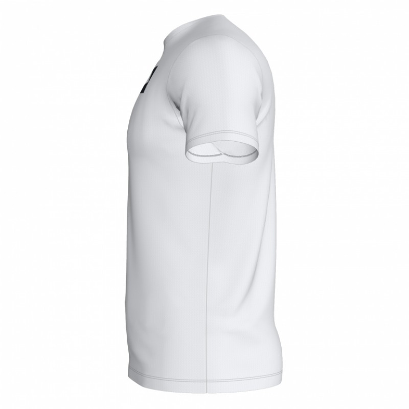 Футболка  JOMA  белая MONSUL 101251.200