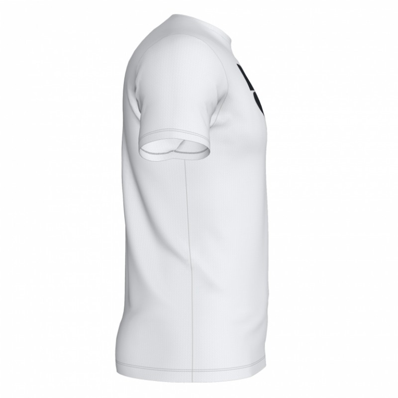 Футболка  JOMA  белая MONSUL 101251.200