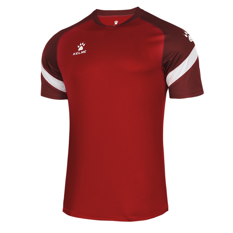 Футболка красная KELME WARRIOR 8151ZB1007.9600