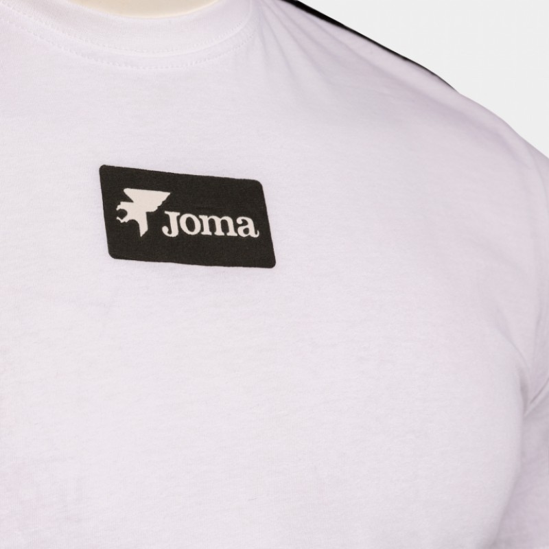 Футболка белая CALIFORNIA 102769.200