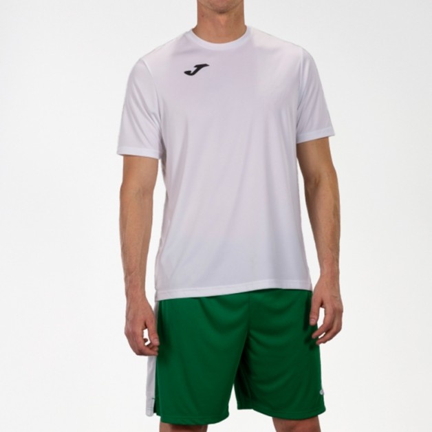 Футболка белая JOMA COMBI 100052.200
