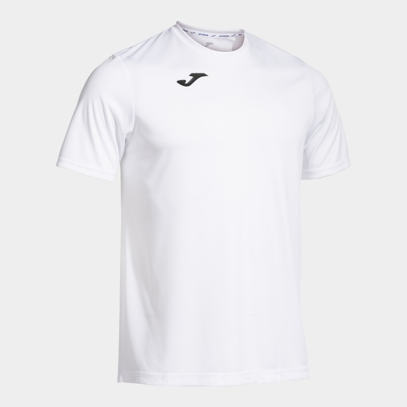 Футболка бiла JOMA COMBI 100052.200
