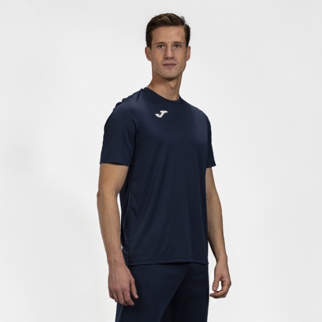 Футболка насичено т.синя JOMA COMBI 100052.331