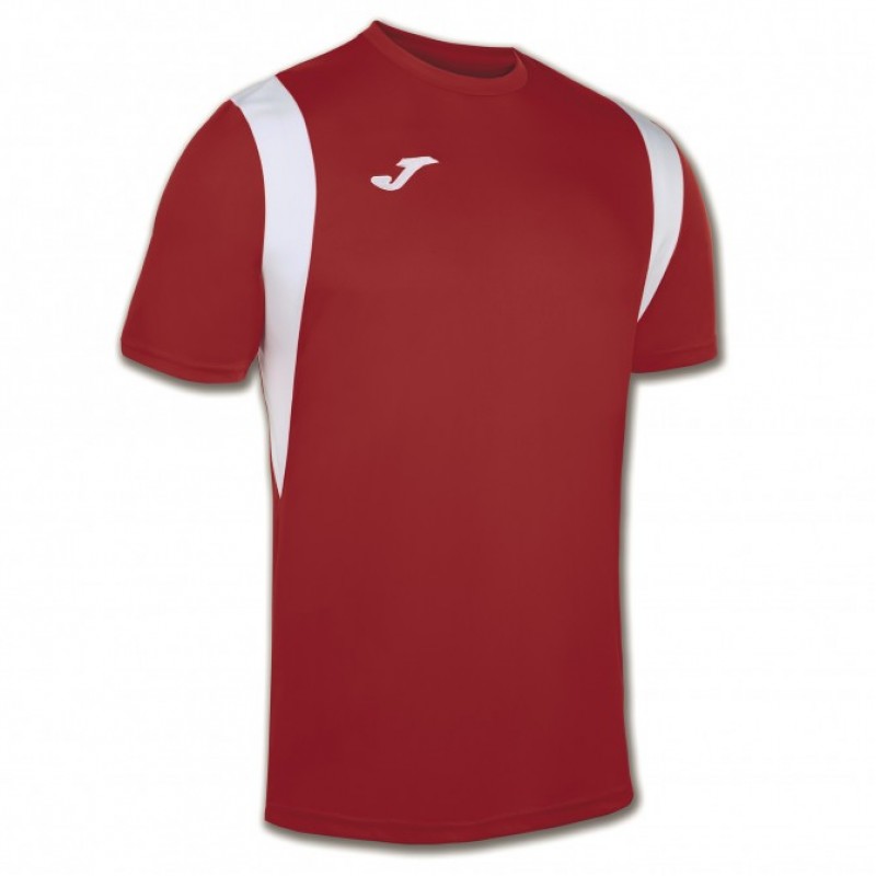 Футболка красная JOMA DINAMO 100446.600
