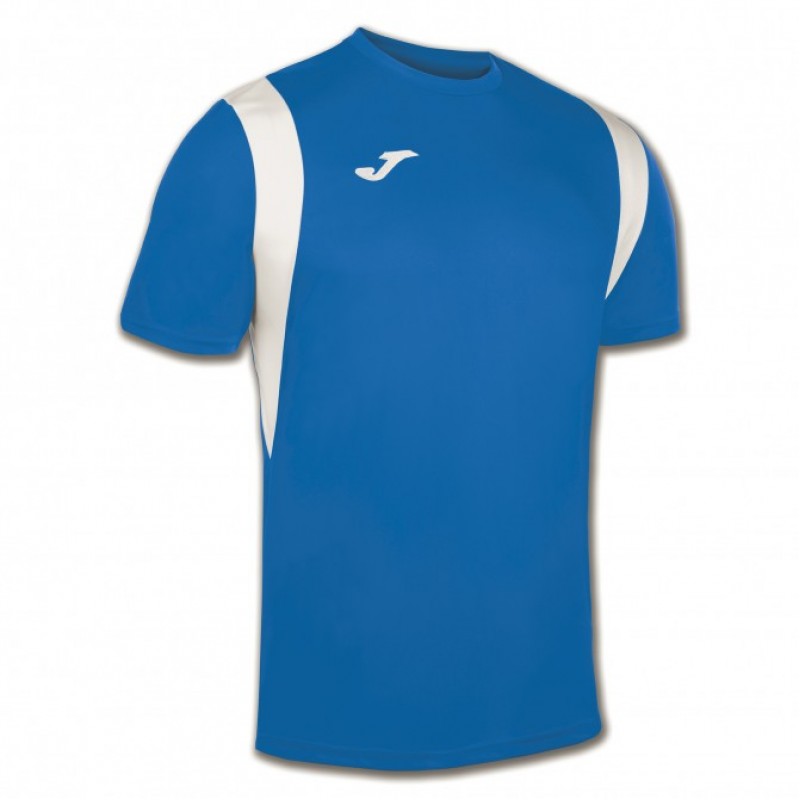 Футболка сине-белая JOMA DINAMO 100446.700