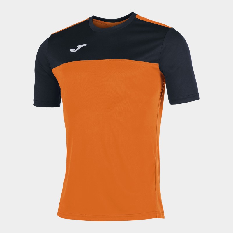 Форма Joma оранжево-чорна к/р WINNER 100946.881
