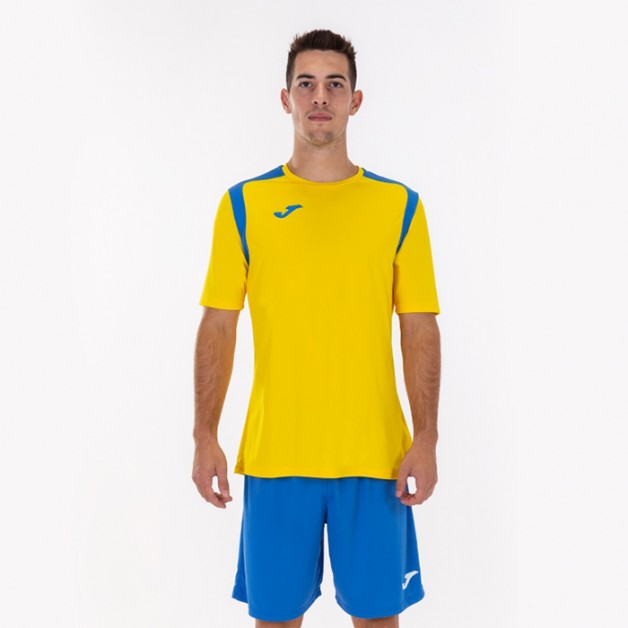 Футболка футбольная Joma CHAMPION V 101264.907
