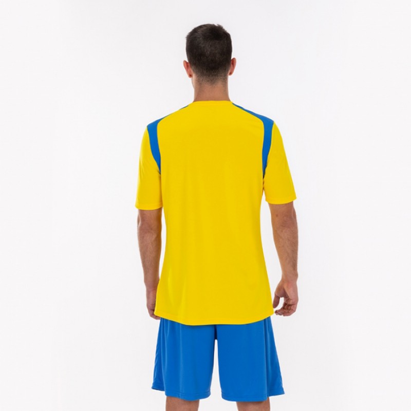 Футболка футбольная Joma CHAMPION V 101264.907