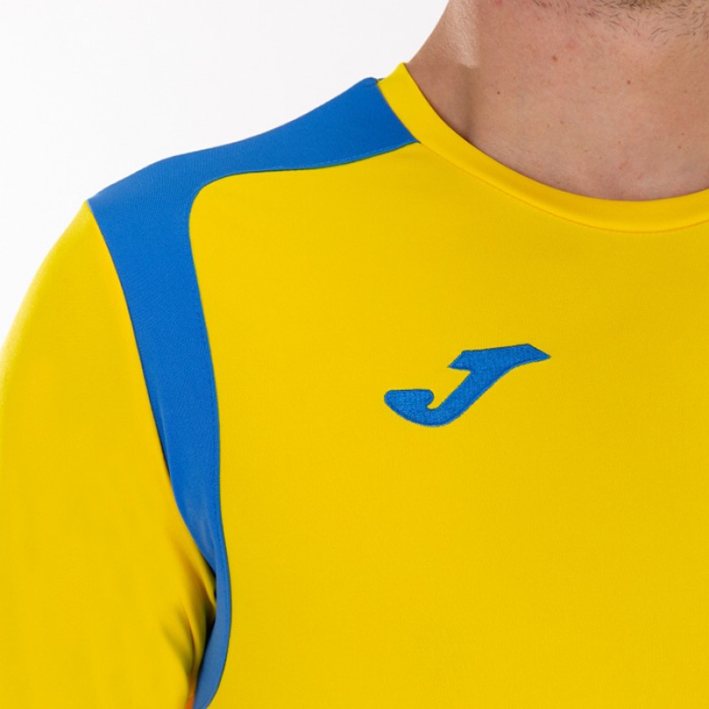 Футболка футбольная Joma CHAMPION V 101264.907