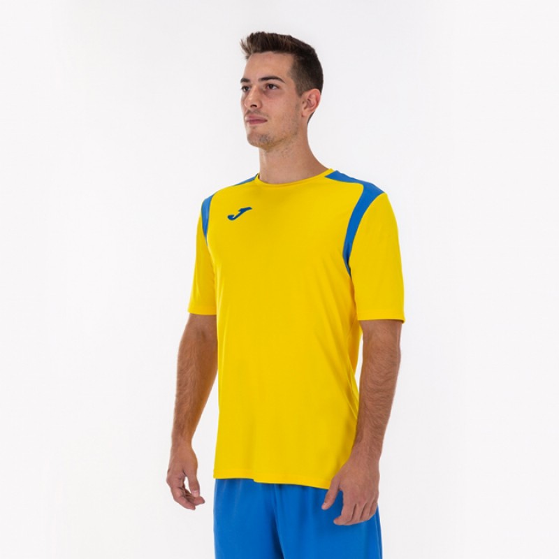 Футболка футбольная Joma CHAMPION V 101264.907