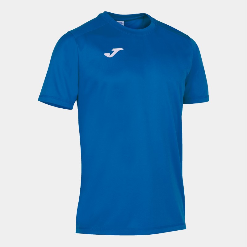 Футболка синяя Joma STRONG 101662.700
