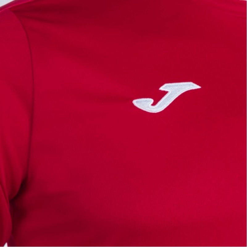 Футболка червона JOMA CHAMPION STREET II 102123.608