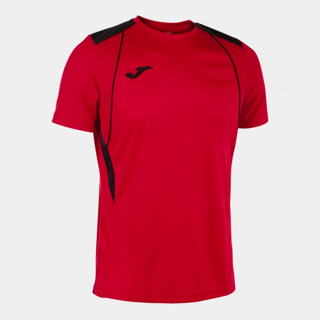 Форма червоно-чорна к/р JOMA CHAMPION VII 103081.601