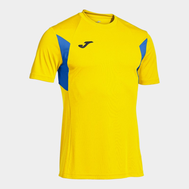 Футболка Joma желтая WINNER III 103150.907
