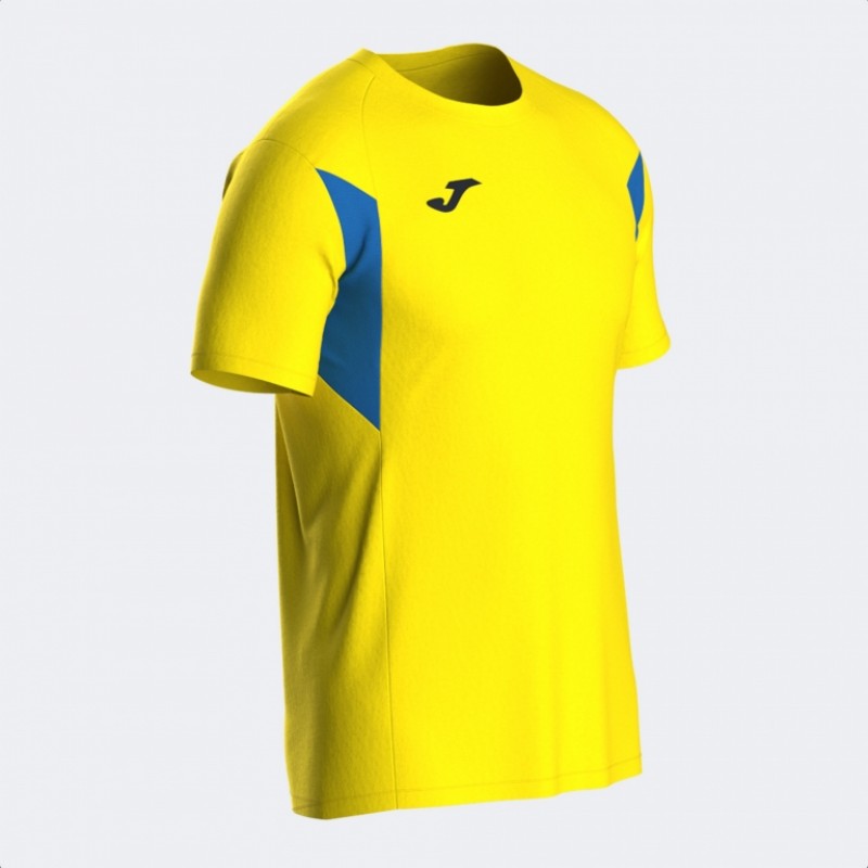 Футболка Joma желтая WINNER III 103150.907