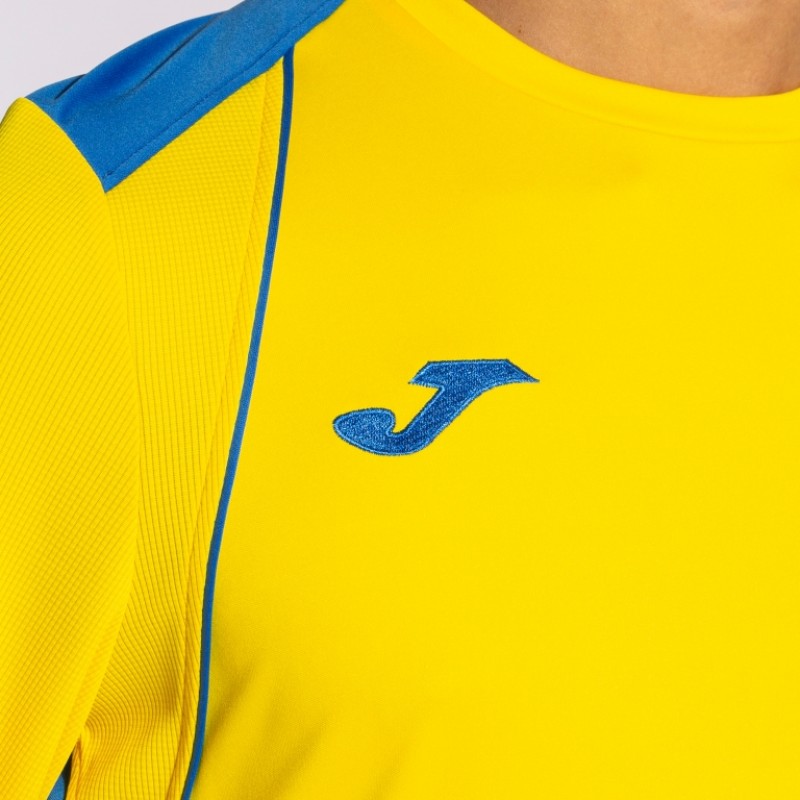 Футболка з довгим рукавом Joma CHAMPIONSHIP VII 103204.907