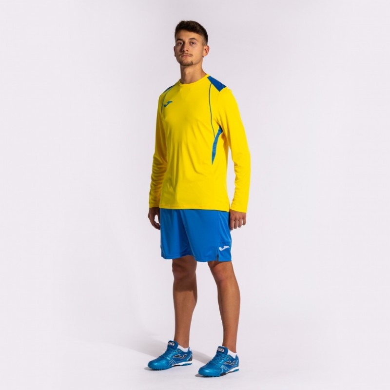 Футболка з довгим рукавом Joma CHAMPIONSHIP VII 103204.907