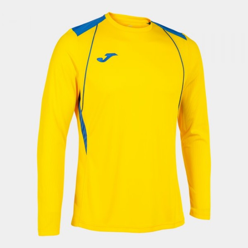 Футболка з довгим рукавом Joma CHAMPIONSHIP VII 103204.907