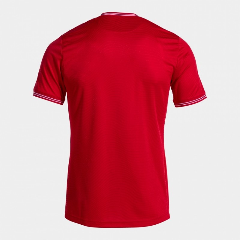 Футболка Joma TOLETUM V 103362.600