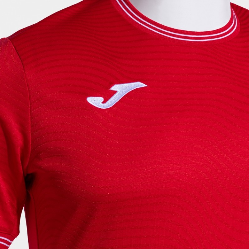 Футболка Joma TOLETUM V 103362.600
